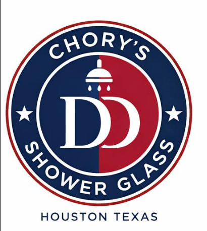 Chory's Shower Glass